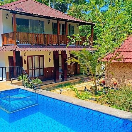 Lakefront Beach Homes Cherai Beach Exterior photo